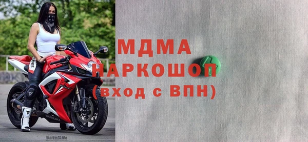 крисы Абаза
