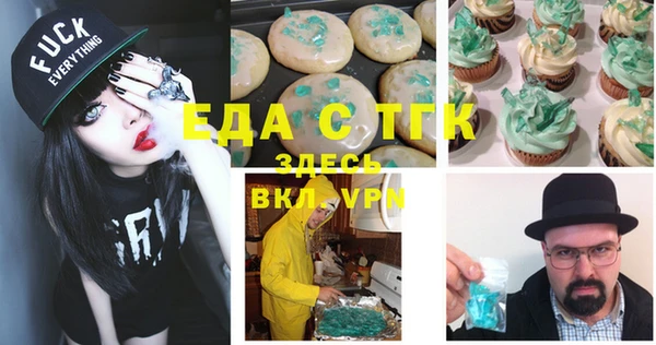 крисы Абаза